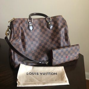 Louis Vuitton Damier
